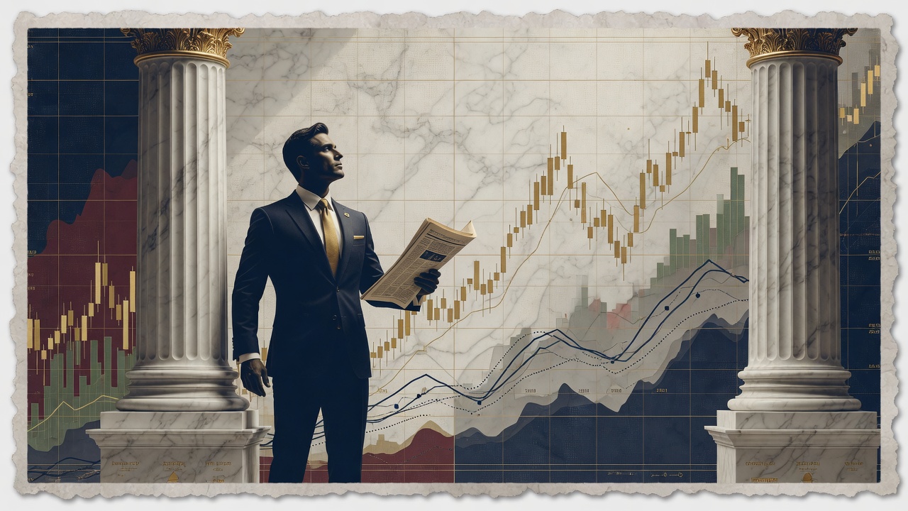 Crypto markets